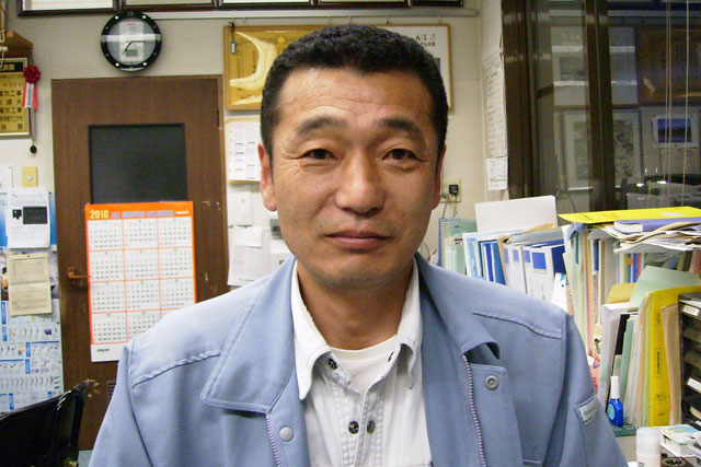 社長