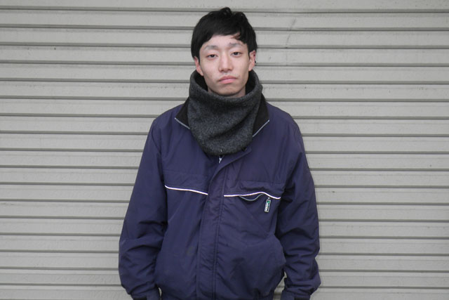 竹内 宗之