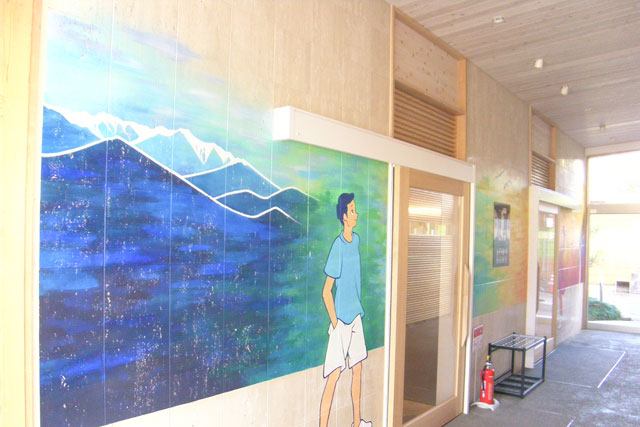 D・W様トイレ改修電気工事2