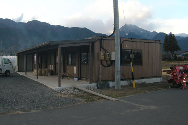 TS組合様電気工事