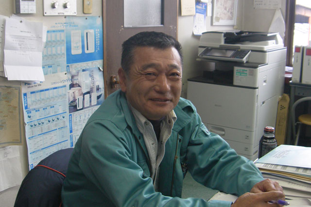 竹内 浩喜