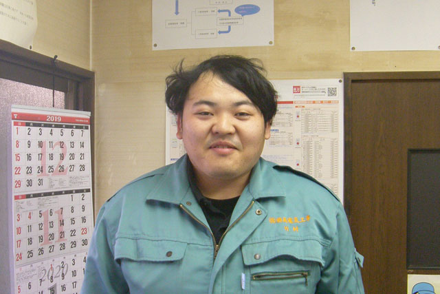 竹村 裕太