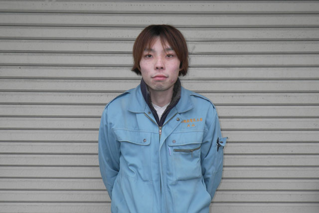 内山 巧